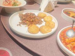 -羲和雅苑•北京烤鸭(乐园道万象城店)