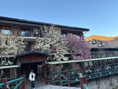 -北京水岸山吧度假村(雁栖镇店)