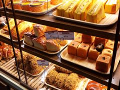 -山崎面包(静安久光店)