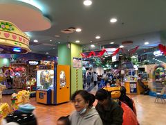 -万达广场(北京槐房店)