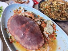 -醉壹号海鲜大排档(厦门美食地标店)