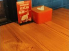 -永安鱼庄·镇江菜(三店纬五路店)