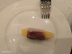 -元一希尔顿酒店·禅自助餐厅·啤酒花园