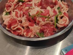 -英雄故事地摊烤肉(马驹桥店)