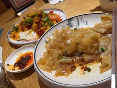 -德胜轩正宗顺德菜(宝安沙井会展中心店)