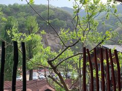 -北京水岸山吧度假村(雁栖镇店)