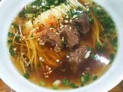 -肆姐面粉馆(坡子街店)