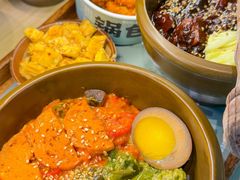 -京参 • 擂椒饭(这有山店)