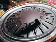 -九田家黑牛烤肉料理(新辰里亚运村店)