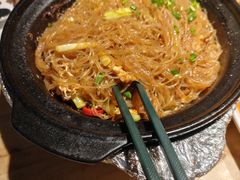 -黄鹤天厨·泡椒田鸡创始者(莲花店)