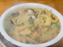 三鲜面-祁家面馆(大香炉店)