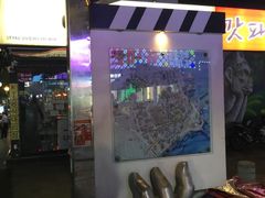 -BIFF 广场