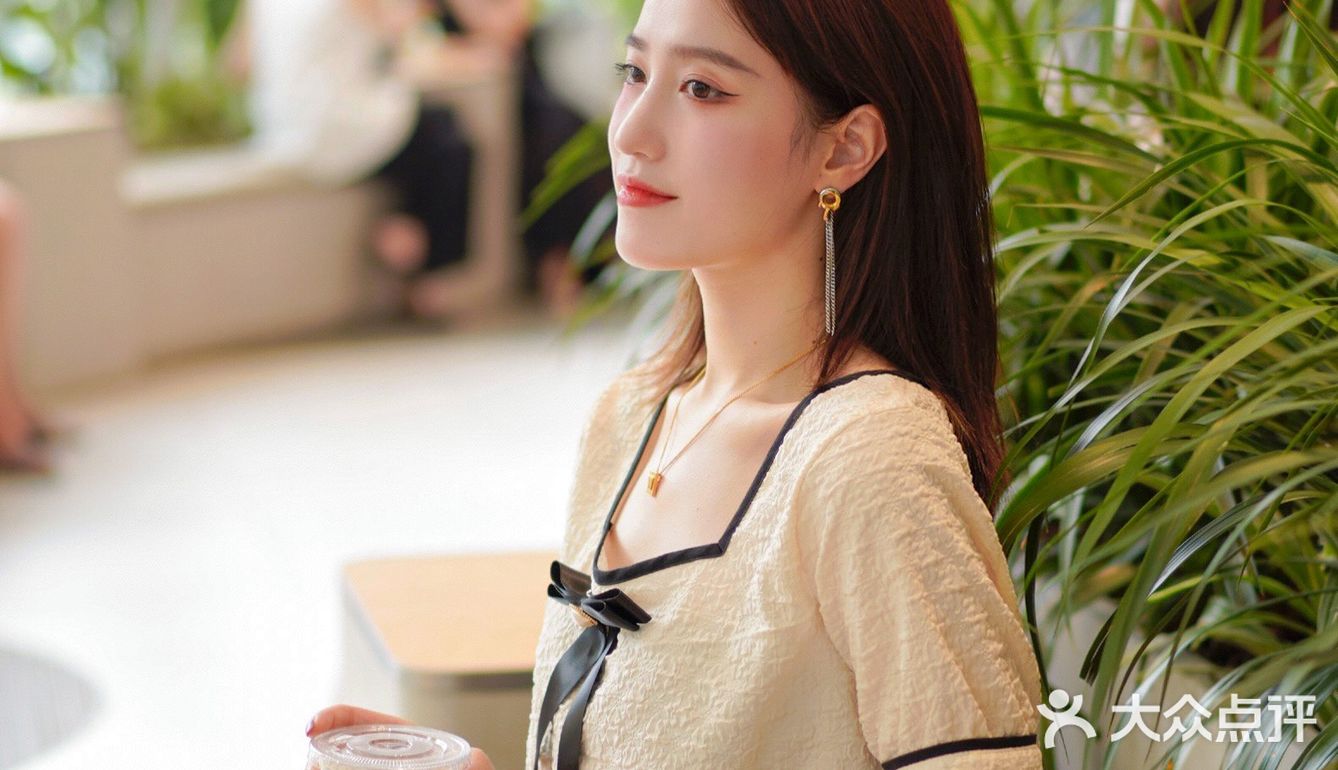 重庆｜Seesaw新品厚椰云南拿铁太好喝啦‼️