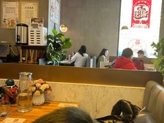 大堂-必胜客(长瀛商业广场店)