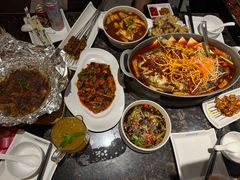 -火吧PTV聚会餐厅(1号店)