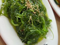 -菊花女水饺(闻涛苑店)