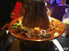 -红钳侠小龙虾·烧烤(中赢康康谷店)