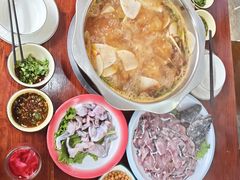 -大理.老字号渝记酸萝卜乌鱼(古城总店)