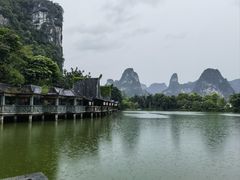 -明仕田园