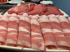 -海底捞火锅(金融街万达店)
