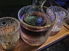 -默迹咖啡馆