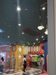-MELAND CLUB(万象天地旗舰店)