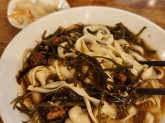 -晋B2008刀削面(小南庄店)