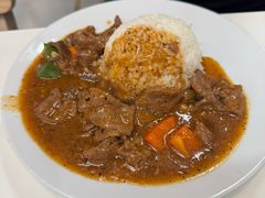 -宜家·瑞典风味餐厅(北京西红门店)