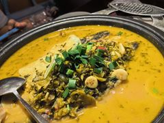 -探鱼·鲜青椒爽麻烤鱼(领展购物广场店)
