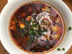 蒋家肠旺面-蒋家肠旺面馆老店(合群路店)