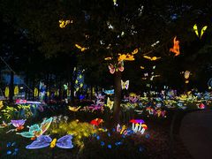 -歌斐颂巧克力小镇