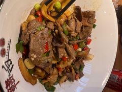 -赣饭农家·江西小炒(西乡店)