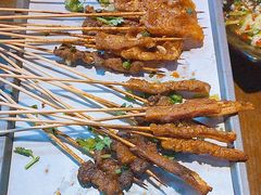 -林二哥宜烤官·宜宾小烧烤