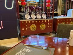 -元一希尔顿酒店·禅自助餐厅·啤酒花园