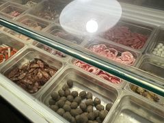 -拿渡·水煮鱼 麻辣香锅(西单大悦城店)
