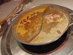 -潮牛岛·潮汕鲜切牛肉自助火锅(无锡首店)
