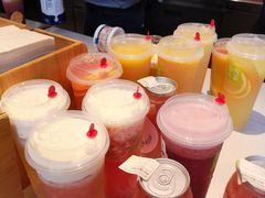 -奈雪的茶(皇庭广场店)