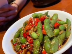 -徽三说·土徽菜·中国徽菜连锁品牌(阳湖总店)