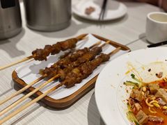 -九毛九西北菜(番禺万达店)