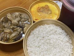 -真功夫(中大五院店)