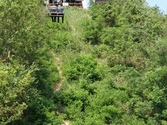 索道-南戴河国际娱乐中心