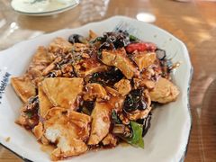 -遇见小院—虹鳟鱼•农家菜(怀柔店)
