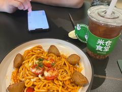 -米仓食堂(正佳广场店)
