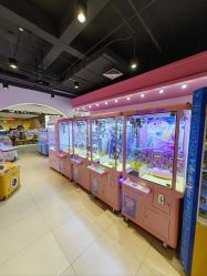 -GooGo乐园长春(长春王府井店)