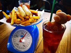 -肥韬茶餐厅(南山mini店)