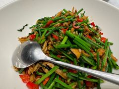 -院里寻菜·祖庵菜宴请(观沙岭店)