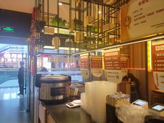 -金掌勺锅包肉(太原万达店)