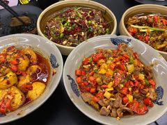 -潇湘阁(三里屯SOHO店)