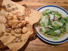 -破三川·新川菜(静安大融城店)