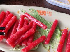 -巴倒烫陆派火锅山庄(南山总店)